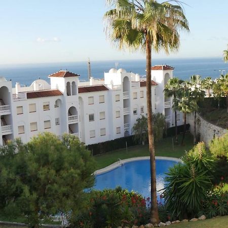 Apartamento Sol-Azul Apartamento Málaga Exterior foto